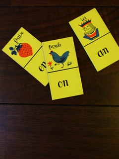 carte
