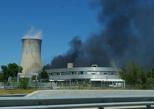 110702フランストリカスタン原発