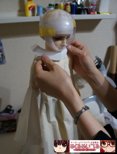 2013型起こし