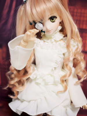 ローゼンメイデン 雪華綺晶02