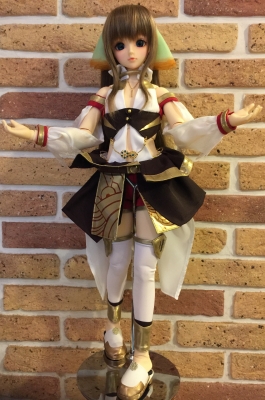 SD シェルノサージュ イオン