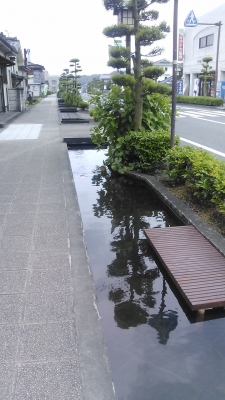 武家屋敷1
