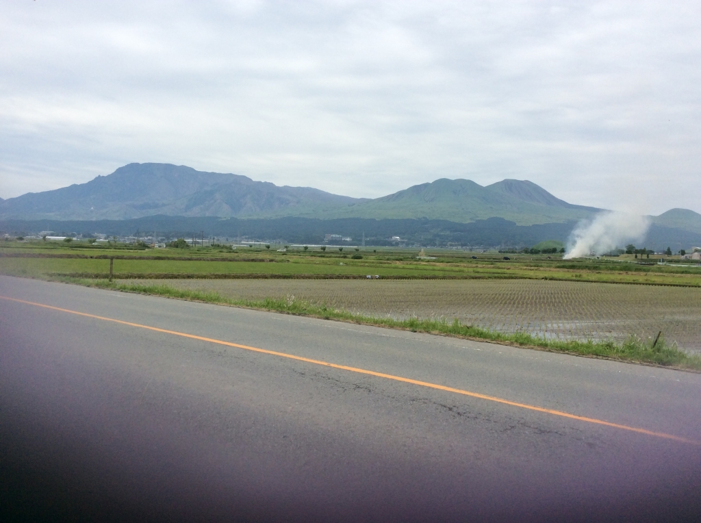 阿蘇外輪山2