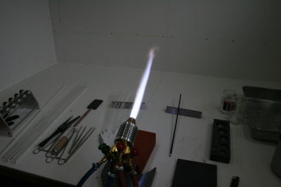 着火式