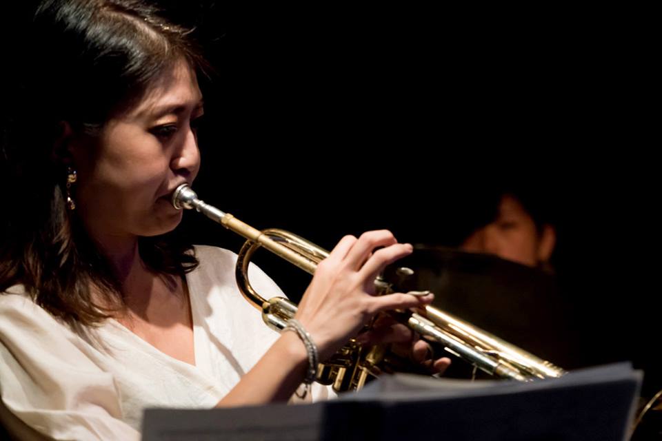 今宵は高澤 綾QUINTETでお楽しみ下さい！ | Jazz Bar そるとぴーなつ