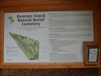DENMAN
