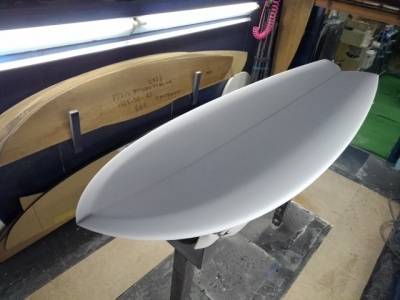 イーグルノーズ | サーフィン 埼玉県 ハンドシェイプ