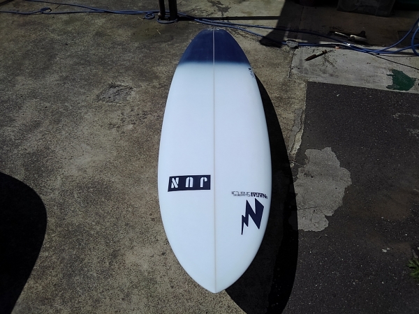 ナガイシェイプス　サーフボード ナガイシェイプスサーフボード