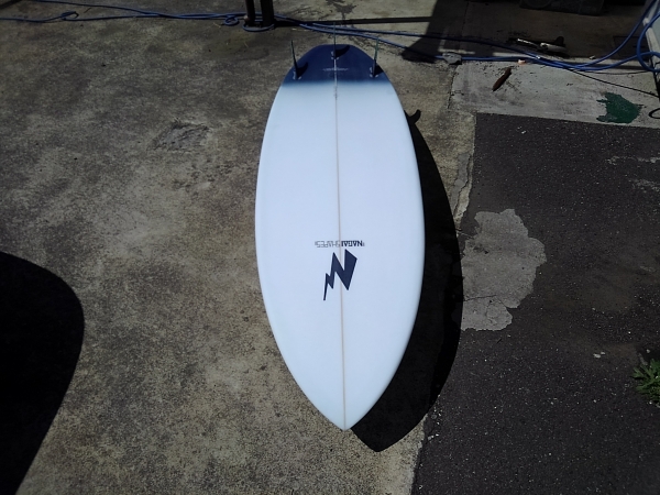 ナガイシェイプス　サーフボード ORDER | サーフィン 埼玉県 ハンドシェイプ サーフボード