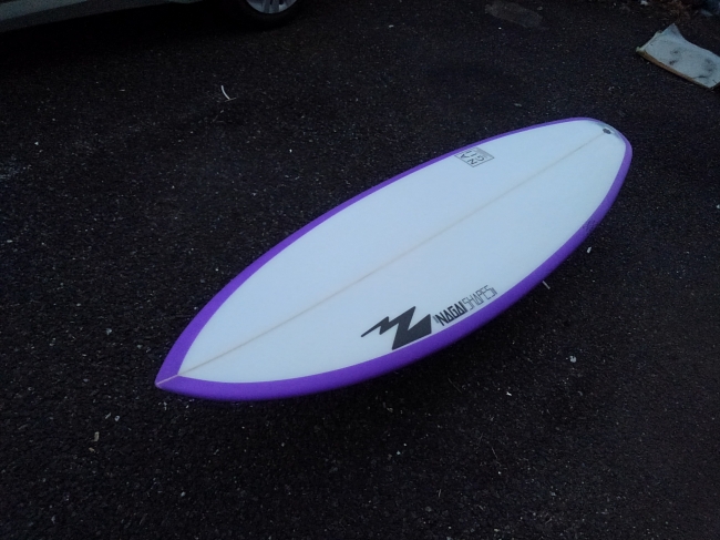 ナガイシェイプ