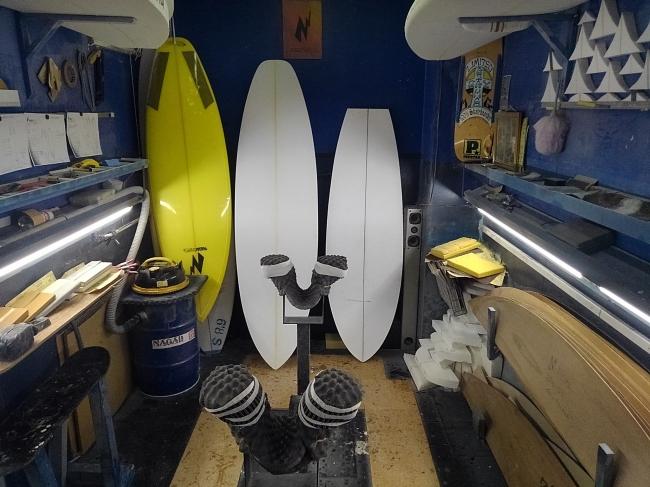 HAYDENSHAPES ヘイデンシェイプス HYPTO KRYPTO ヒプトクリフト