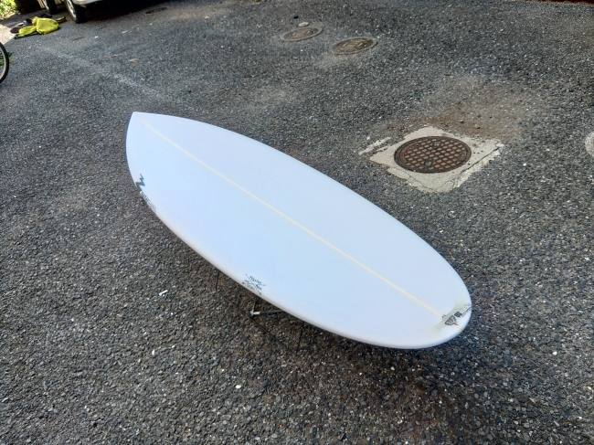 ORDER | サーフィン 埼玉県 ハンドシェイプ サーフボード