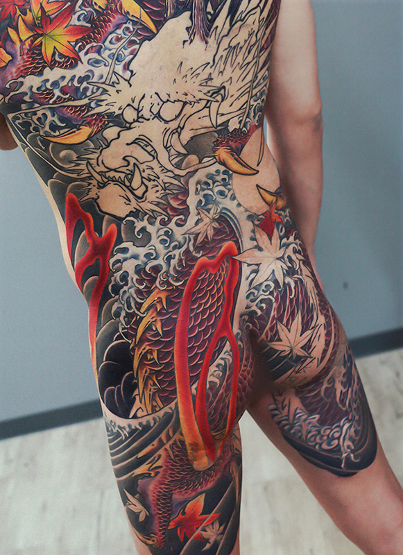 あかい龍 ZENKAI覚醒!SP/RED「超一星龍 イーシンロン GT 2周年(DBL24-09S