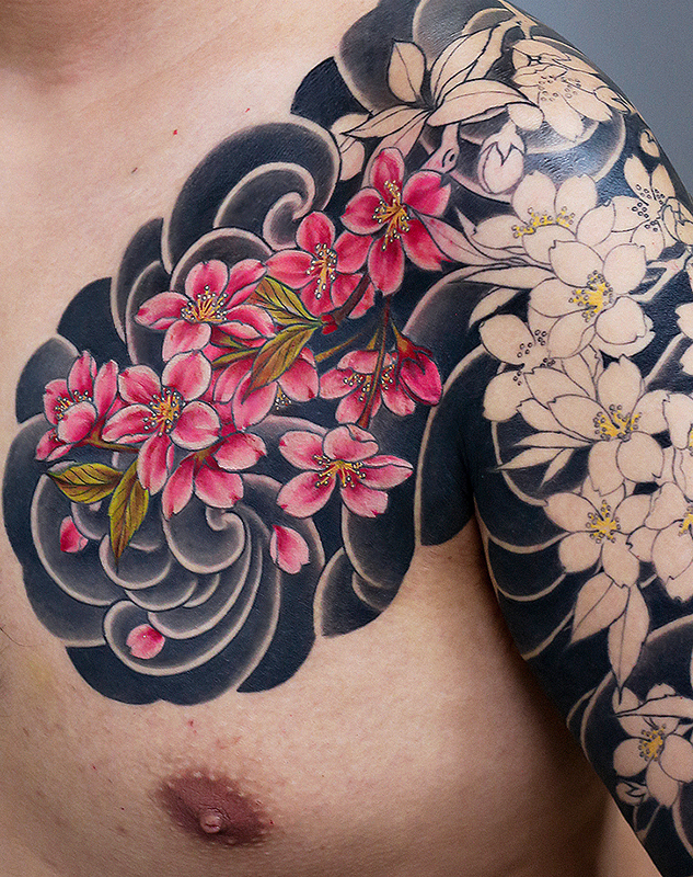 2021年04月16日の記事 | YK-TATTOO BLOG