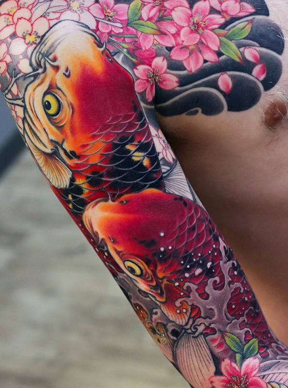TATTOO(刺青)雑誌　希少品・貴重品(廃刊)⇨古本(美品)全12冊まとめ売り TATTOO(刺青)雑誌 希少品・貴重品(廃刊)⇨古本(美品)全12冊まとめ