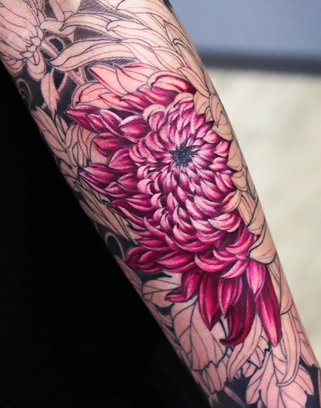 2022年05月03日の記事 | YK-TATTOO BLOG