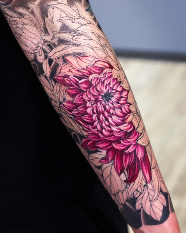 刺青妖艶花 小妻要 TATOOing 外箱欠品 刺青妖艶花 小妻要 TATOOing 外箱欠品 刺青妖艶花 小妻