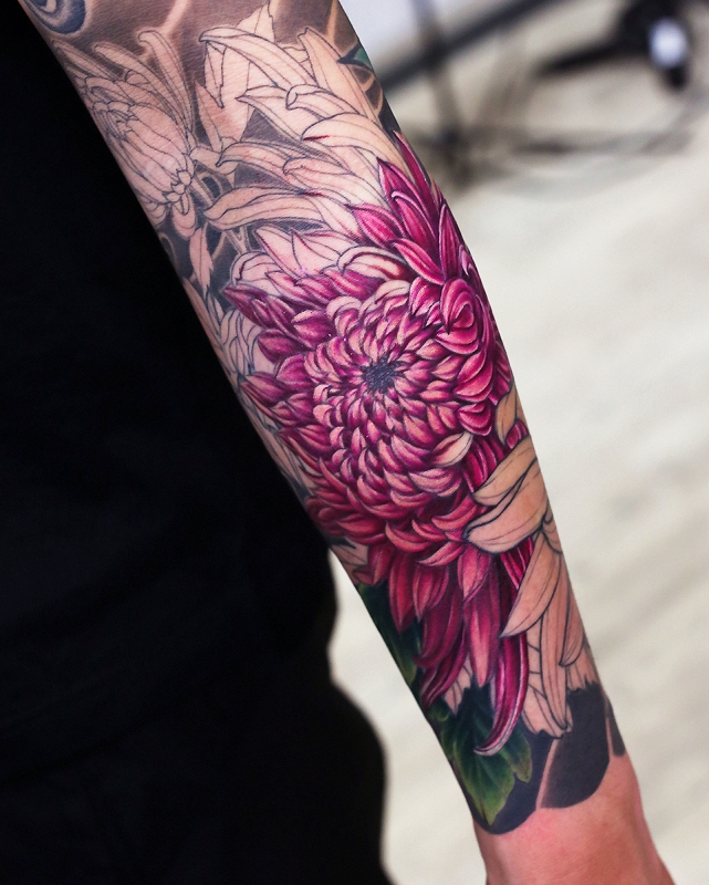 2022年05月22日の記事 | YK-TATTOO BLOG
