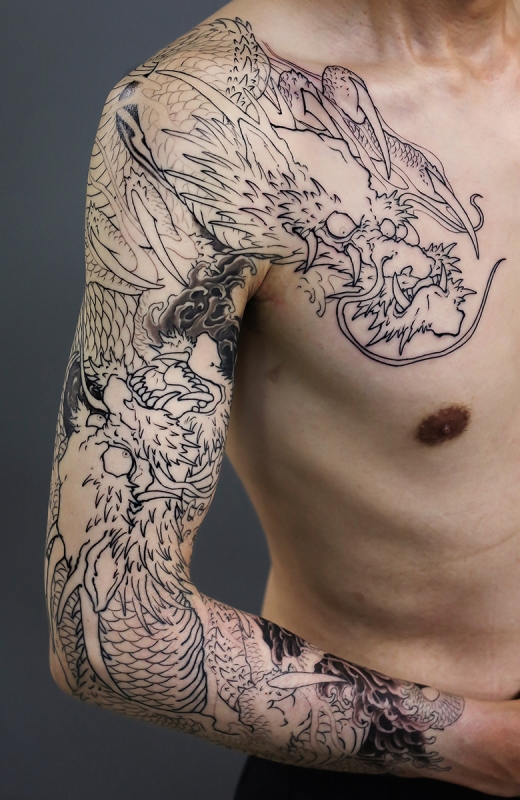2022年09月の記事 | YK-TATTOO BLOG 2022年09月の記事 | YK-TATTOO BLOG