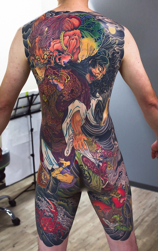 2022年11月06日の記事 | YK-TATTOO BLOG 2022年11月06日の記事 | YK-TATTOO BLOG