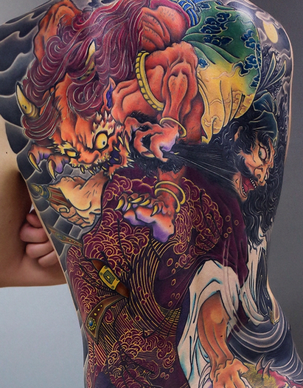 2022年11月06日の記事 | YK-TATTOO BLOG 2022年11月06日の記事 | YK-TATTOO BLOG