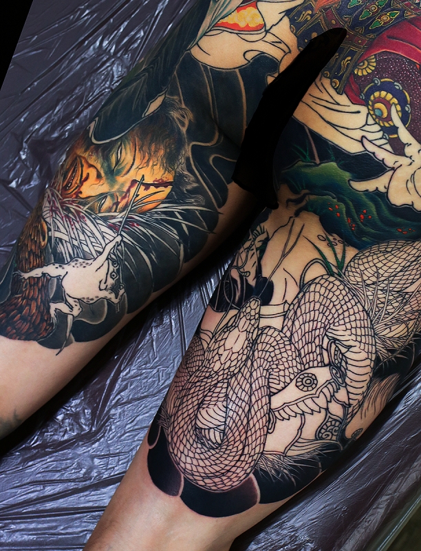 劇レア⭐︎TATTOO本 ADRIAN LEE 限定写真集　1000限定 劇レア⭐︎TATTOO本 ADRIAN LEE 限定写真集 1000限定