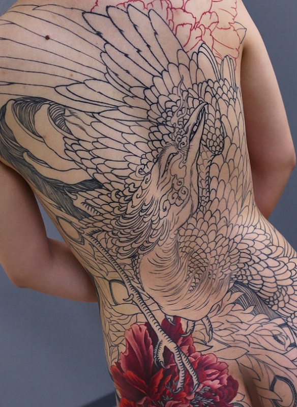YK-TATTOO BLOG