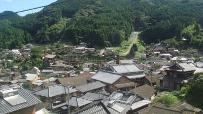 波佐見町