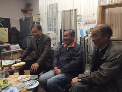 橋口さん片山さん