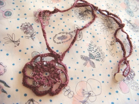 10.18.crochet motif pendant