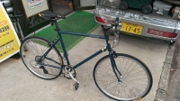 TokyoBike