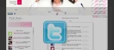 ツイッターのまとめサイトへ