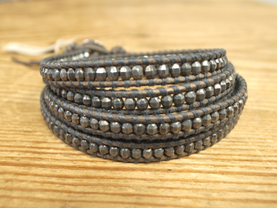 CHAN LUU FOR MEN グレー.jpg