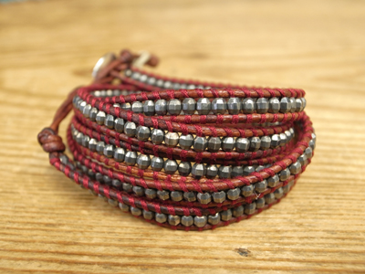 CHAN LUU FOR MEN レッド.jpg