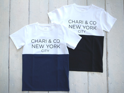 Chari&Co. エクスクルーシブT ネイビー&ブラック.jpg