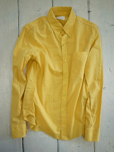 BAND OF OUTSIDERS YELLOW.jpg