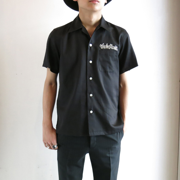 WACKOMARIA ワコマリア 2015SS (1).JPG