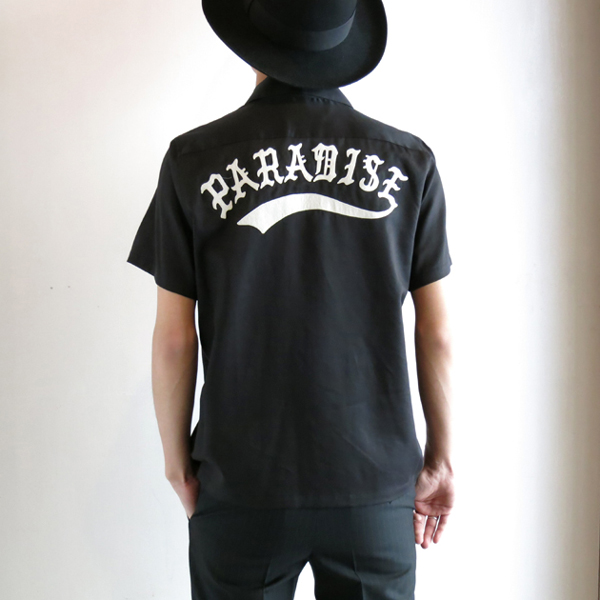 WACKOMARIA ワコマリア 2015SS (2).JPG