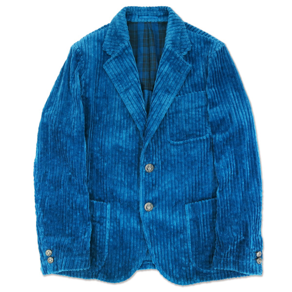 The stylist japan 本藍染め スーツ (1).jpg