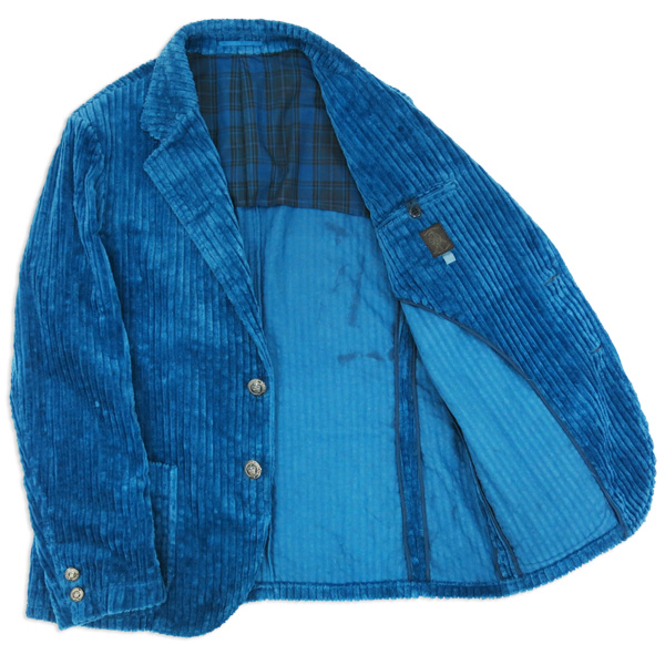 The stylist japan 本藍染め スーツ (7).jpg