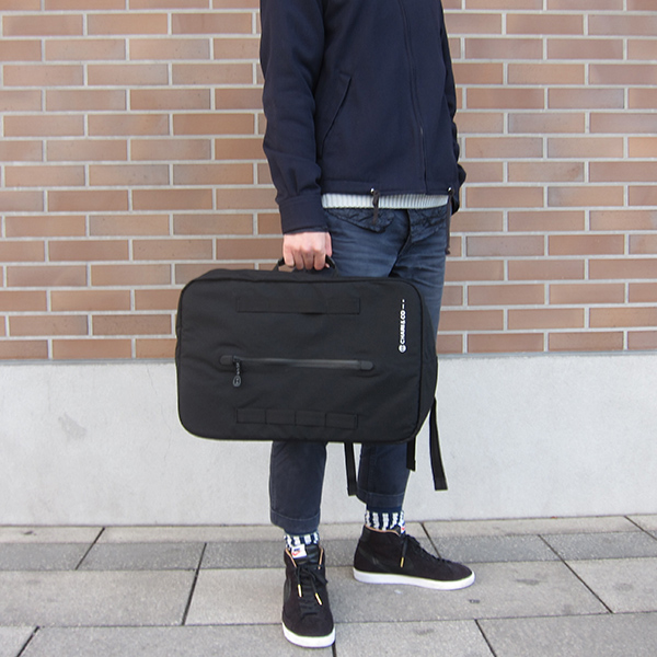 CHARI&CO COMMUTER BALL BAG.jpg