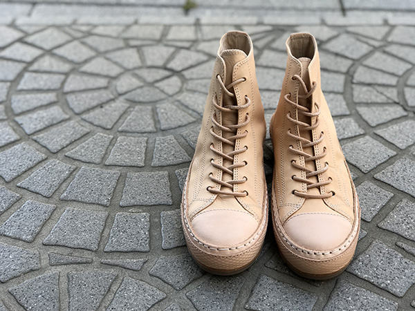 Hender Scheme mip-19 NATURAL | CIENTO WEB STORE NEW ARRIVAL