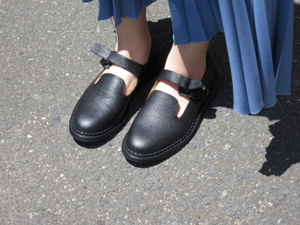 エンダースキーマ　ネオストラップ Hender Scheme neo strap - メルカリ