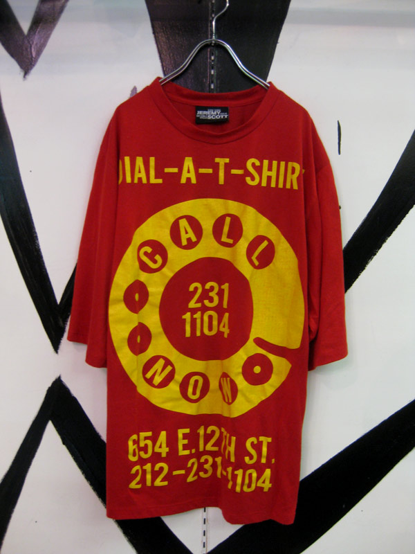 ◇METROPOLICE◇ USED新入荷情報 