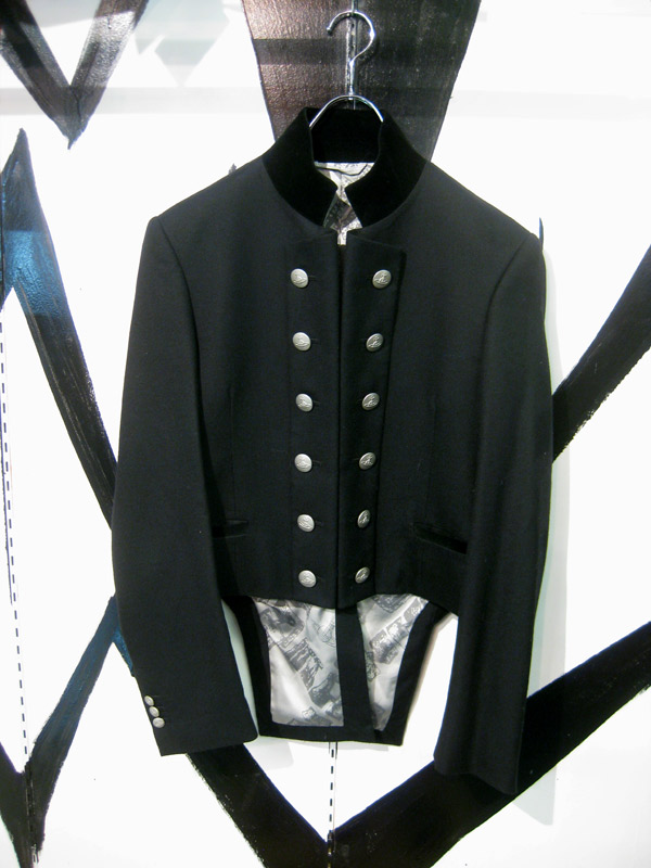 Vivienne Westwood Napoleon JK（Vivienne Westwood Napoleon JK）