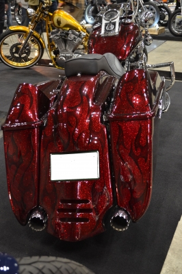 横浜ホットロッドショー2011 その2