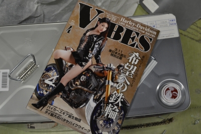 VIBES