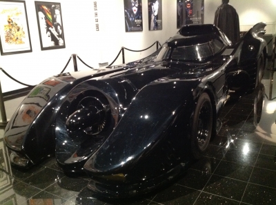 ピーターソン自動車博物館