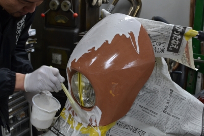 MAIDS ワンオフ FXR