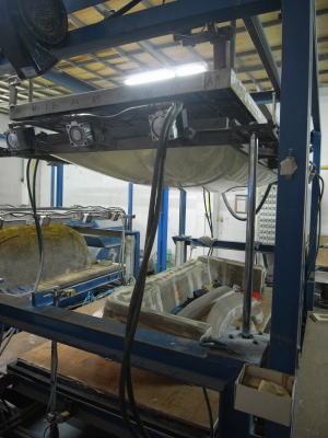 THAI ABS工場